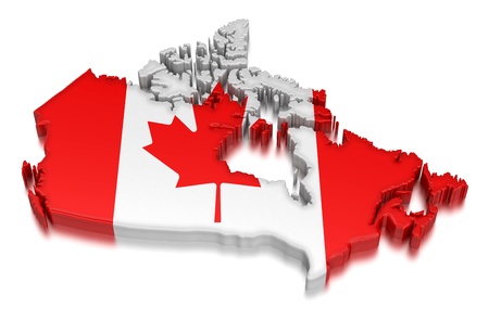Canada の写真素材