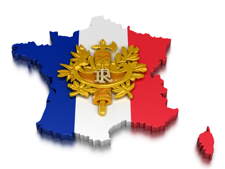 Franceの写真素材