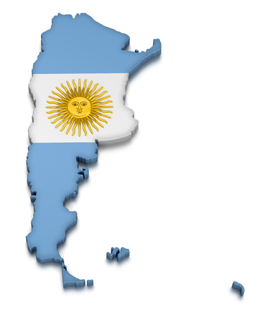 Argentinaの写真素材