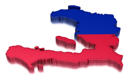 Haiti  の写真素材