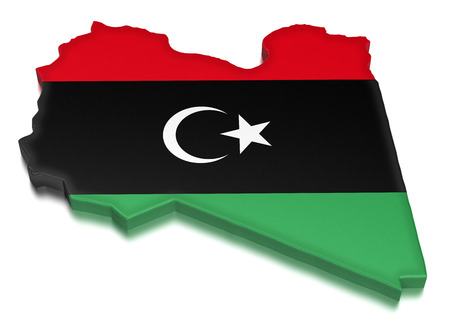 Libya の写真素材