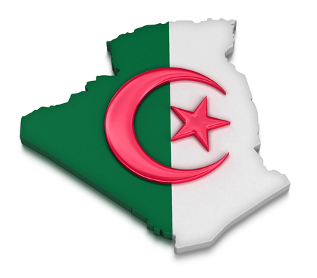 Algeriaの写真素材