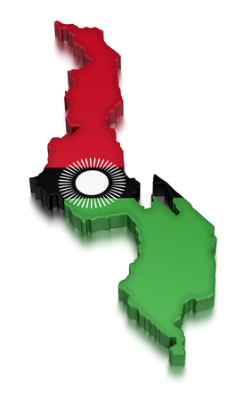 Malawi  の写真素材