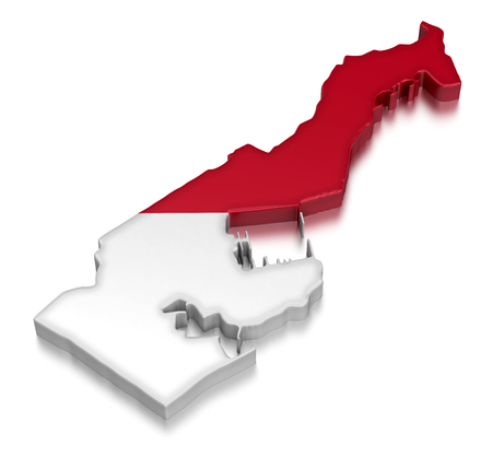 Monaco  の写真素材