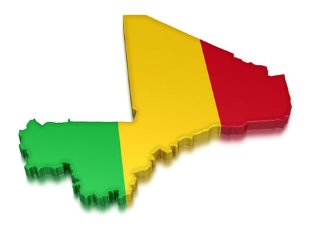 Mali の写真素材