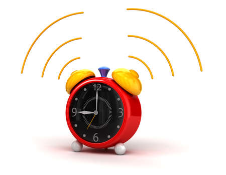 alarm clock