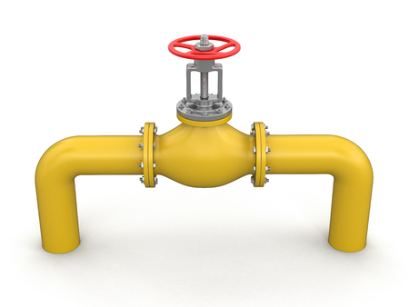 Pipelineの写真素材