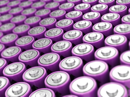 Image of Batteries
