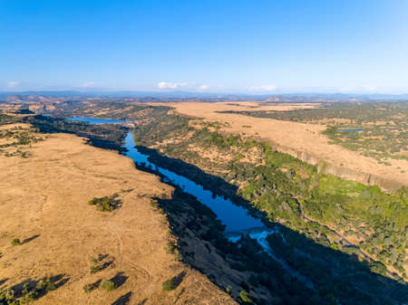 Stanislaus River