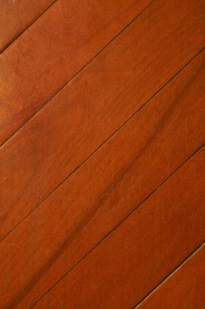 Sample of parquet floorの写真素材