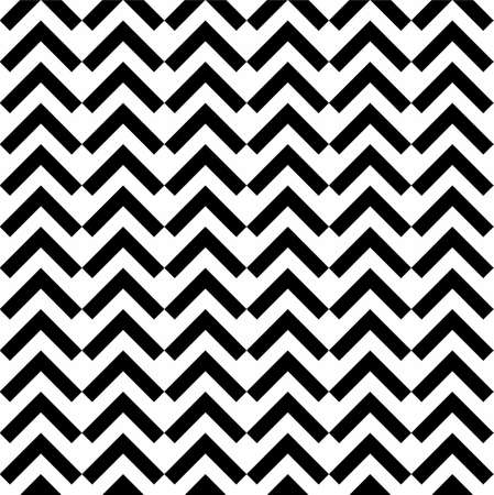Black and white chevron pattern background.Minimal geometric patern background.Abstract zigzag...