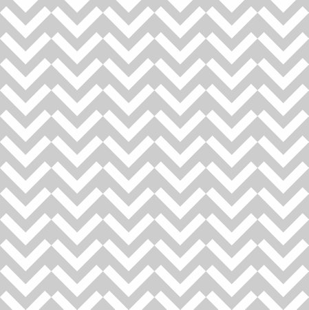 Light grey chevron pattern background.Minimal patern background.Abstract zigzag pattern background
