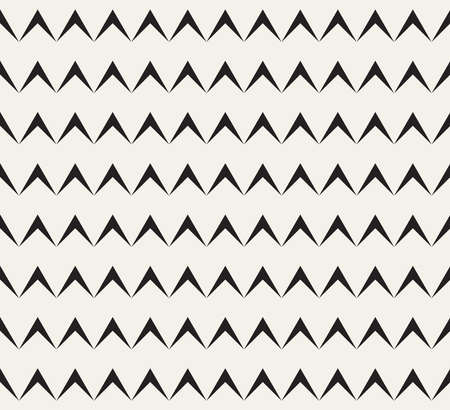 Black and white chevron pattern background.Minimal patern background.Abstract zigzag pattern...