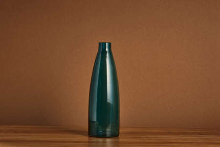 Prop food table dining set cups and vases professional photography. High quality photoの写真素材