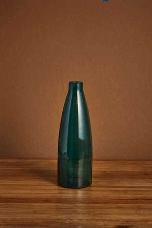 Prop food table dining set cups and vases professional photography. High quality photoの写真素材