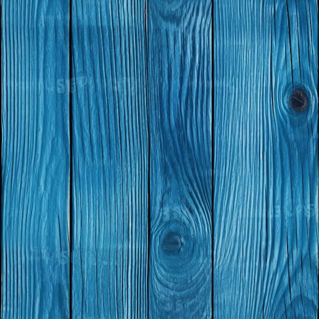 The old blue wood texture with natural patterns. Abstract background for design.の素材