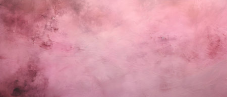 pink watercolor background. Abstract watercolor background. watercolor texture.の素材