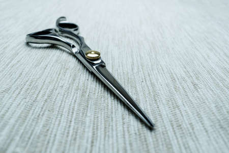 Stylish Professional Barber Scissors