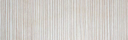 White soft wood surface as backgroundの写真素材