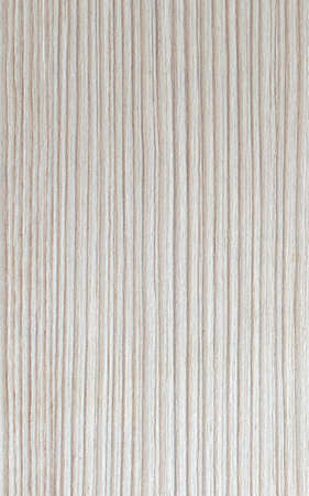 White soft wood surface as backgroundの写真素材