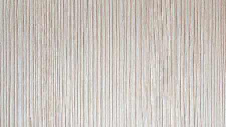 White soft wood surface as backgroundの写真素材