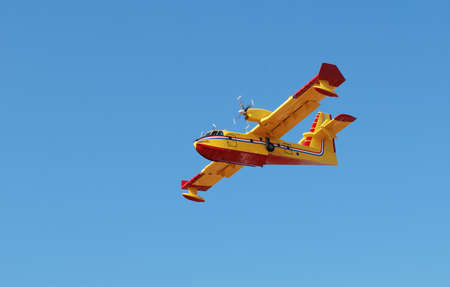  firefighter plane 