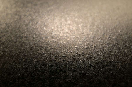 image of abstract shallow focus bokeh black backgroundの写真素材