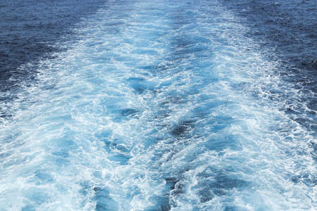ship wake