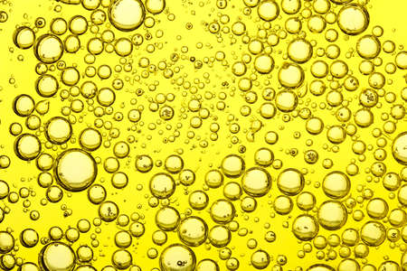 macro of olive oil for background useの写真素材