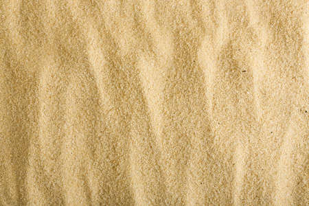 sand texture for backgrounds, full frameの写真素材