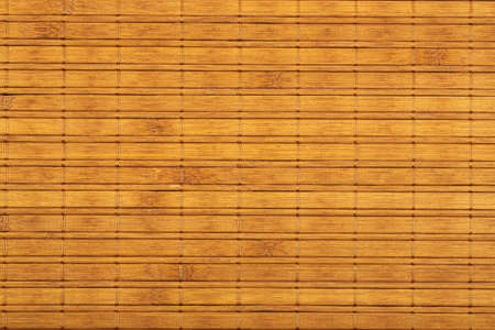 macro of bamboo texture for background use, horizontalの写真素材