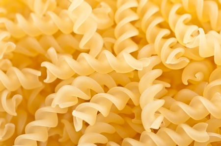 Italian pastaの写真素材