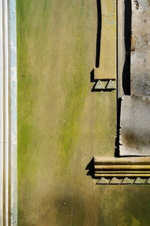 Window Detailの写真素材