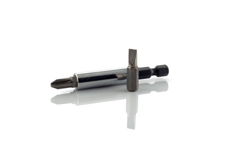 Screwdriver bits