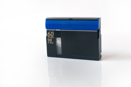 DV Tapes