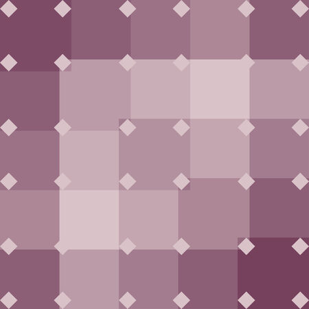 Pastel colored seamless pattern geometric