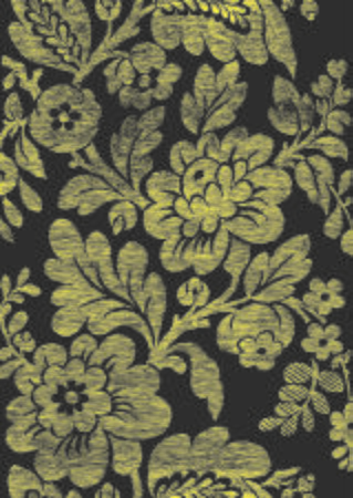 Abstract hand-drawn floral seamless pattern, vintage background. Floral pattern can be used for wallpaper, textile, pattern fills, web page background, surface textures, packaging, and invitationsのイラスト素材