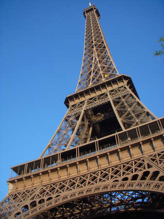 Eiffeltower, Paris