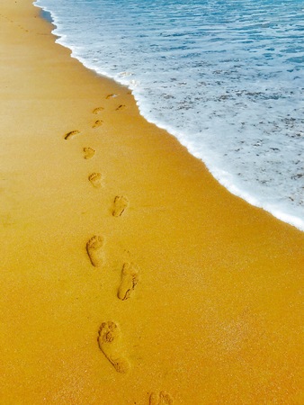 Beautiful sea beach  Sumer  tropical vacationの写真素材