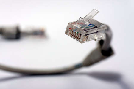 Utp or cat 5 or network cable