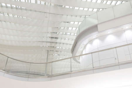 Hong Kong international airport terminalのeditorial素材