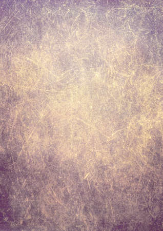 A3 international paper size grunge effect textured backgroundの写真素材