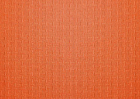 Gradient fashion color tangelo orange pattern retro background
