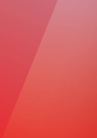 The Vertical gradient Christmas red mixed color tendy paper backgroundのイラスト素材