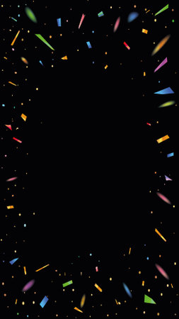 Vector white 2023 to 2024 countdown party social media story Christmas and New Year Eve template backgroundのイラスト素材