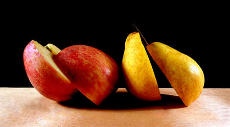 Halvesの写真素材