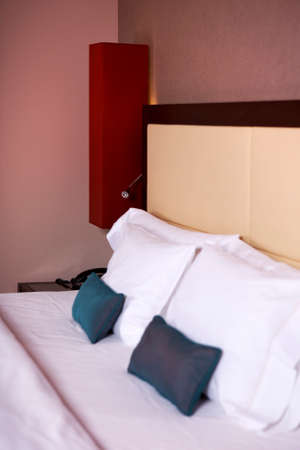 Modern interior and details in european apartmentのeditorial素材