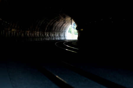 Light at the End of the Tunnel