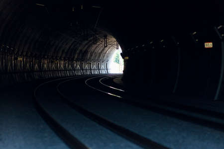 Light at the End of the Tunnel