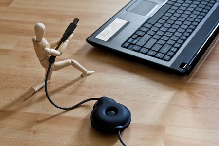 Unplugged 